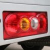 Cụm đèn hậu SRM T30i