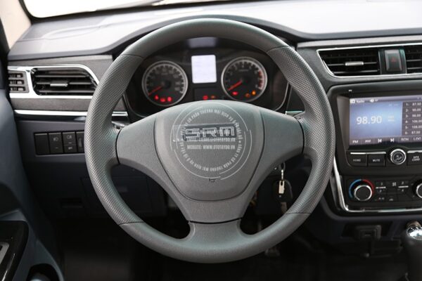 Vô lăng SRM T30i
