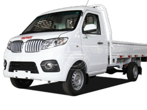 SRM T30i Thùng lửng