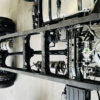 CHASSIS CHIENTHANG CT8.0/KM1 MUI BẠT