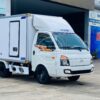 Hyundai New Porter H150 Thùng bảo ôn