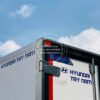 Hyundai New Porter H150 Thùng bảo ôn