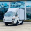 Hyundai New Porter H150 Thùng bảo ôn