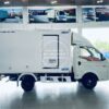 Hyundai New Porter H150 Thùng bảo ôn