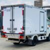 Hyundai New Porter H150 Thùng bảo ôn