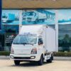 Hyundai New Porter H150 Thùng bảo ôn