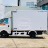 Hyundai New Porter H150 Thùng bảo ôn