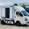 Hyundai New Porter H150 Thùng bảo ôn