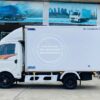 Hyundai New Porter H150 Thùng bảo ôn