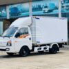 Hyundai New Porter H150 Thùng bảo ôn