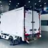 Hyundai New Porter H150 Thùng bảo ôn
