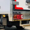 Hyundai New Porter H150 Thùng bảo ôn
