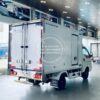 Hyundai New Porter H150 Thùng bảo ôn