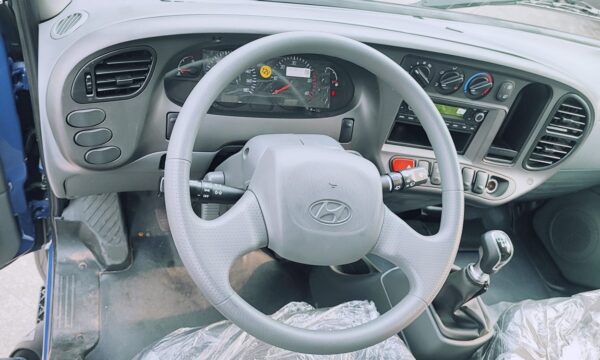 VÔ LĂNG TRỢ LỰC THỦY LỰC