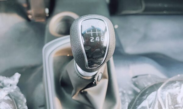 Hộp số 6 cấp Hyundai N250SL