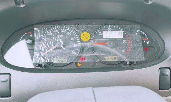 Mặt đồng hồ Taplo Hyundai N250SL