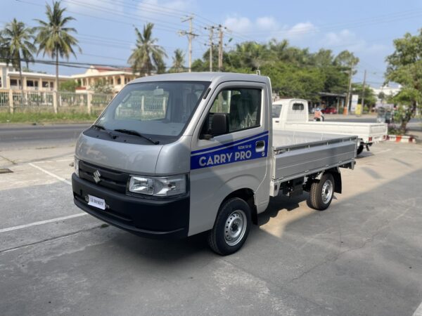 Suzuki Carry Pro Thùng lửng