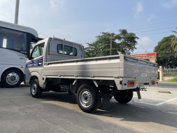 Suzuki Carry Pro Thùng lửng