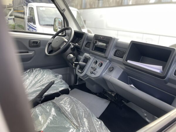 Suzuki Carry Pro Thùng lửng